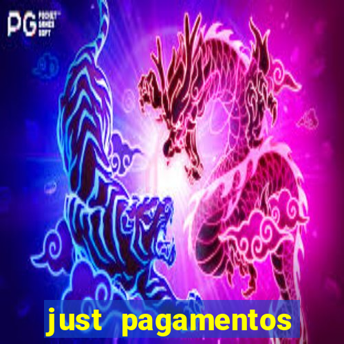 just pagamentos ltda jogos